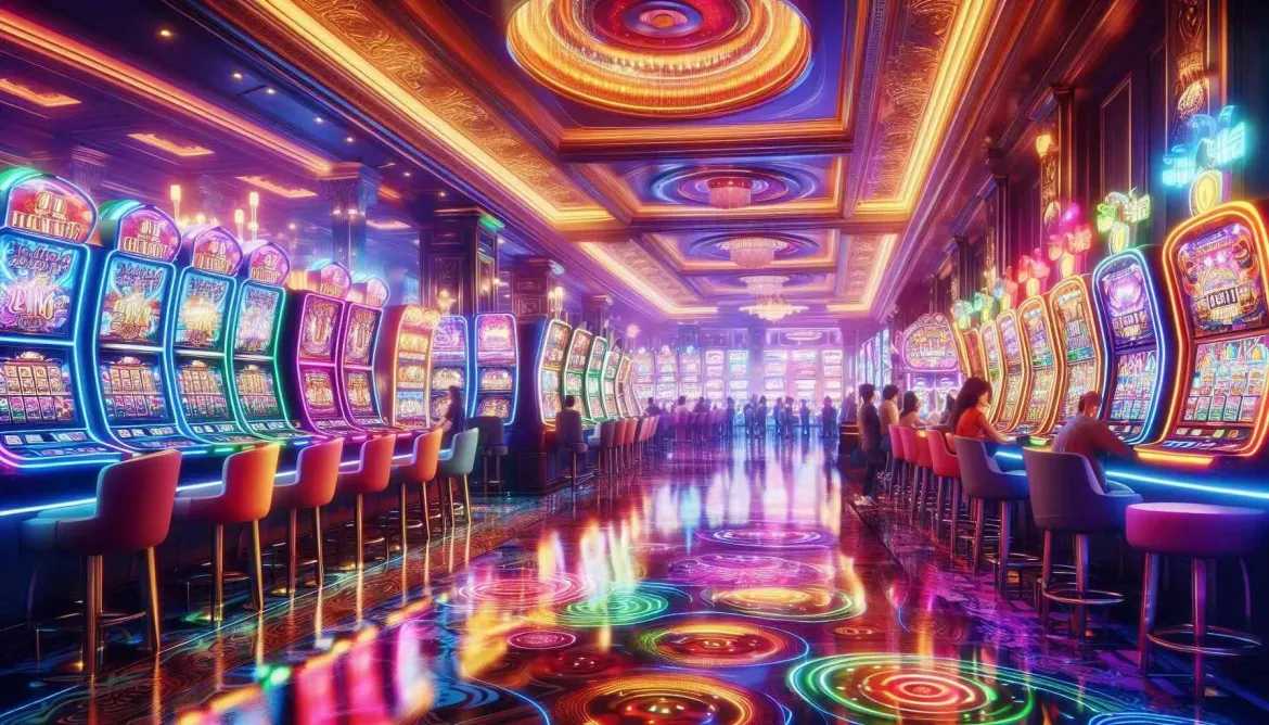 VegaStars Casino